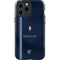 NBA Memphis Grizzlies Jersey iPhone 15 Pro Max Impact Case